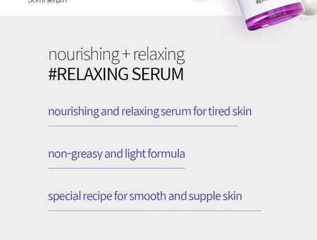 BANOBAGI - Milk Thistle Repair Serum, 30ml, 146 g, 8809486361283