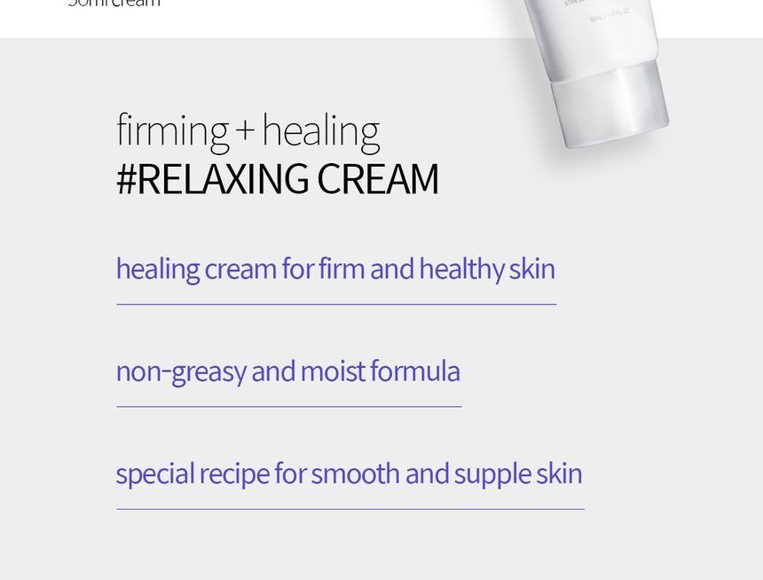 BANOBAGI - Milk Thistle Repair Cream, 50ml, 71 g, 8809486361269