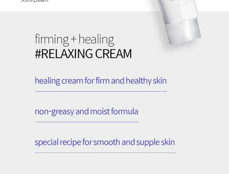 BANOBAGI - Milk Thistle Repair Cream, 50ml, 71 g, 8809486361269