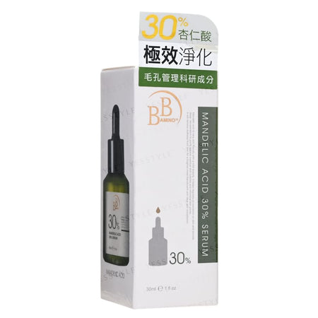 My Scheming - BB Amino Mandelic Acid 30% Serum, 30ml, 100 g, 4713410993430
