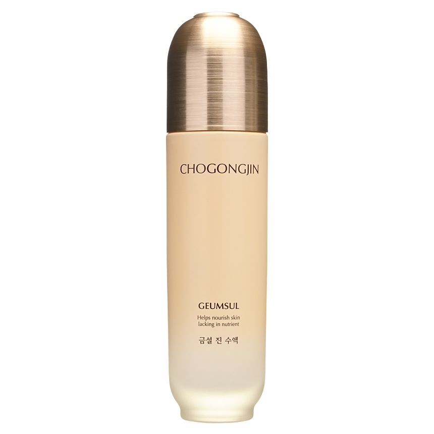 MISSHA - Chogongjin Geumsul Jin Toner, 2022 New - 150ml, 408 g, 8809747941902
