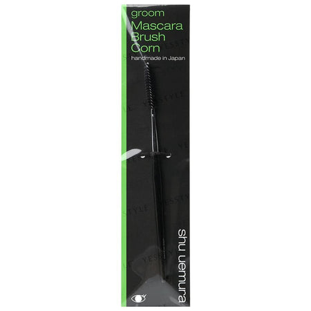 Shu Uemura - Mascara Corn Brush, 1 pc, 6 g, 4935421319072