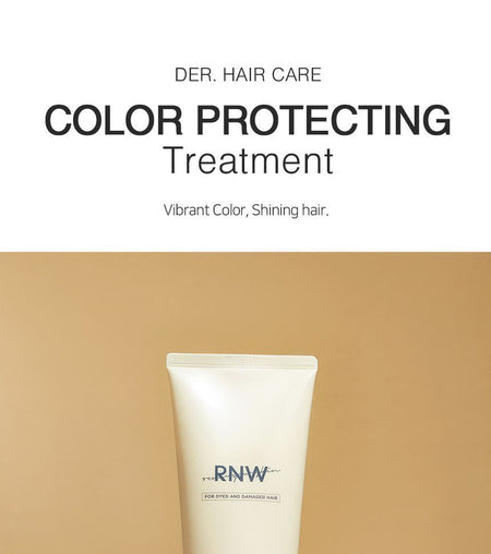 RNW - DER. HAIR CARE Color Protecting Treatment, 200ml, 500 g, 8809635331594