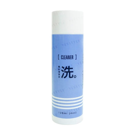 Cosplus - Nail Gel Brush Cleaner, 120ml, 150 g, 4713233390539