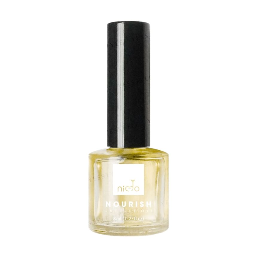 Cosplus - Nourish Camellia Nail Cuticle Oil, 8ml, 40 g, 4713233390676