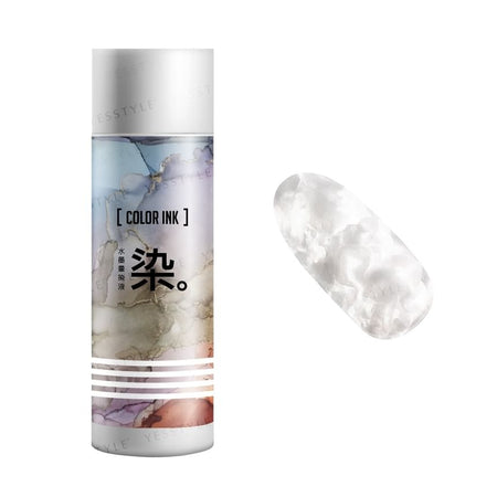 Cosplus - Julia UV Nail Color Ink CI01 Transparent 120ml, 120ml, 200 g, 4713233393998