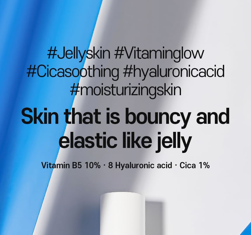 CARE:NEL - Hyaluvita B5 Cica Serum, 30ml, 80 g, 8809653322772