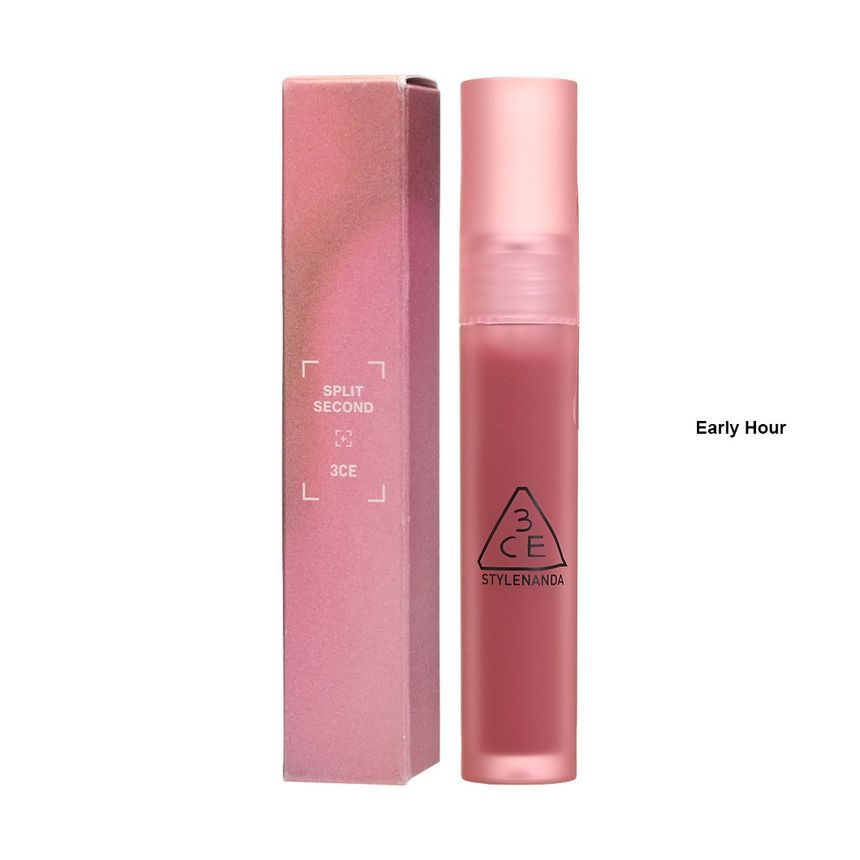 3CE - Blur Water Tint Split Second Edition #Early Hour, 4.6g, 37 g, 8809664984617