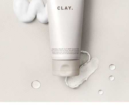 so natural - Polar Clay Deep Clean Foam, 150ml, 380 g, 8809263878294