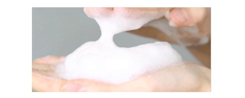 so natural - Polar Clay Deep Clean Foam, 150ml, 380 g, 8809263878294