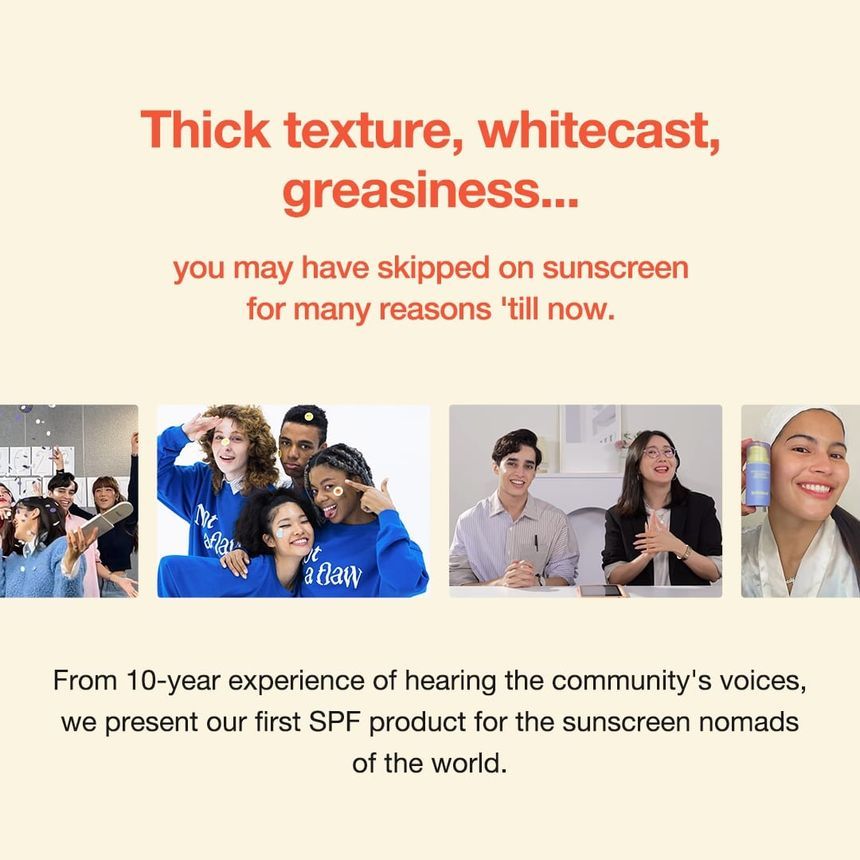 By Wishtrend - UV Defense Moist Cream, 50g, 101 g, 8809572891403