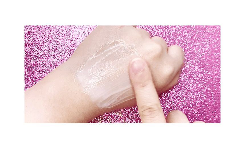 touch in SOL - Pretty Filter Glassy Skin Balm, 30g, 90 g, 8809639171776