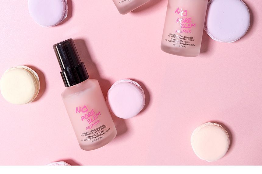 touch in SOL - No Poreblem Primer, 30ml, 120 g, 8809348112886