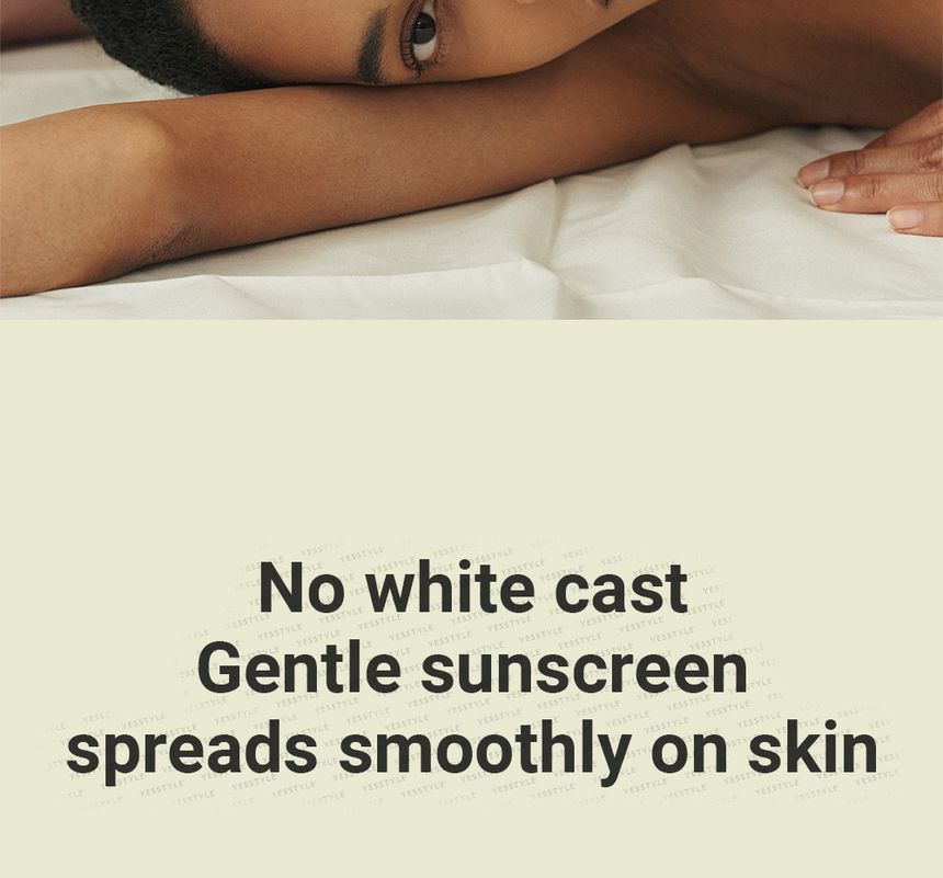 ONE THING - Centella Moisturizing Sunscreen, 50ml, 75 g, 8809704190558