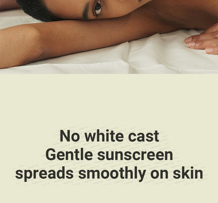 ONE THING - Centella Moisturizing Sunscreen, 50ml, 75 g, 8809704190558