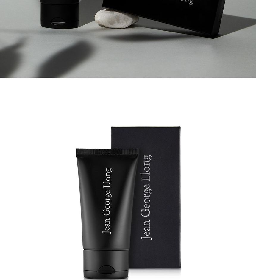 too cool for school - Jean George Llong Sun Block, 50ml, 87 g, 8809658629647