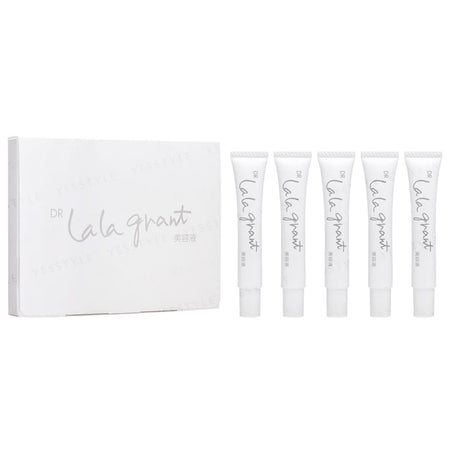 DR Lala Grant - Serum, 10ml x 5, 84 g, 4580444261671