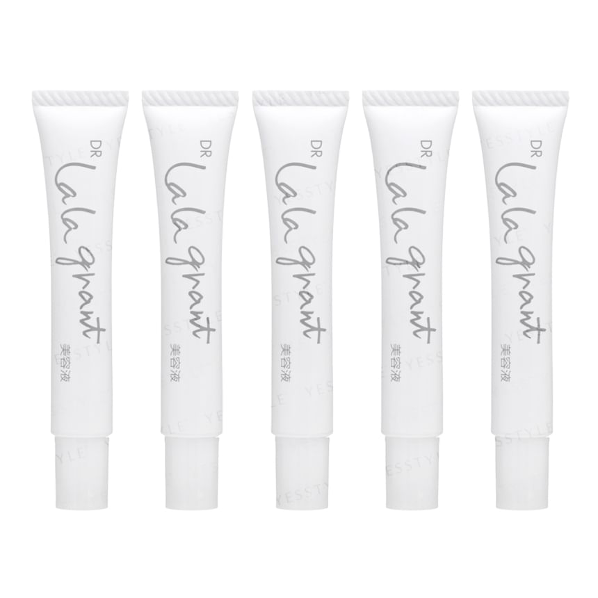 DR Lala Grant - Serum, 10ml x 5, 84 g, 4580444261671