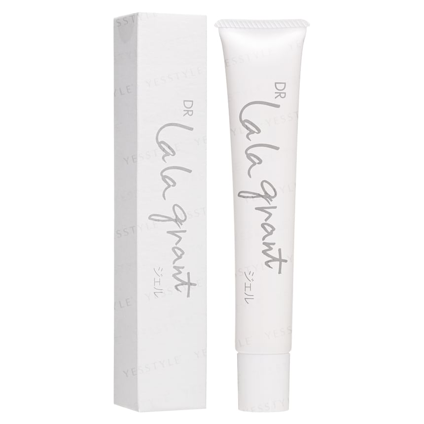 DR Lala Grant - Face Gel, 50ml, 75 g, 4580444261688