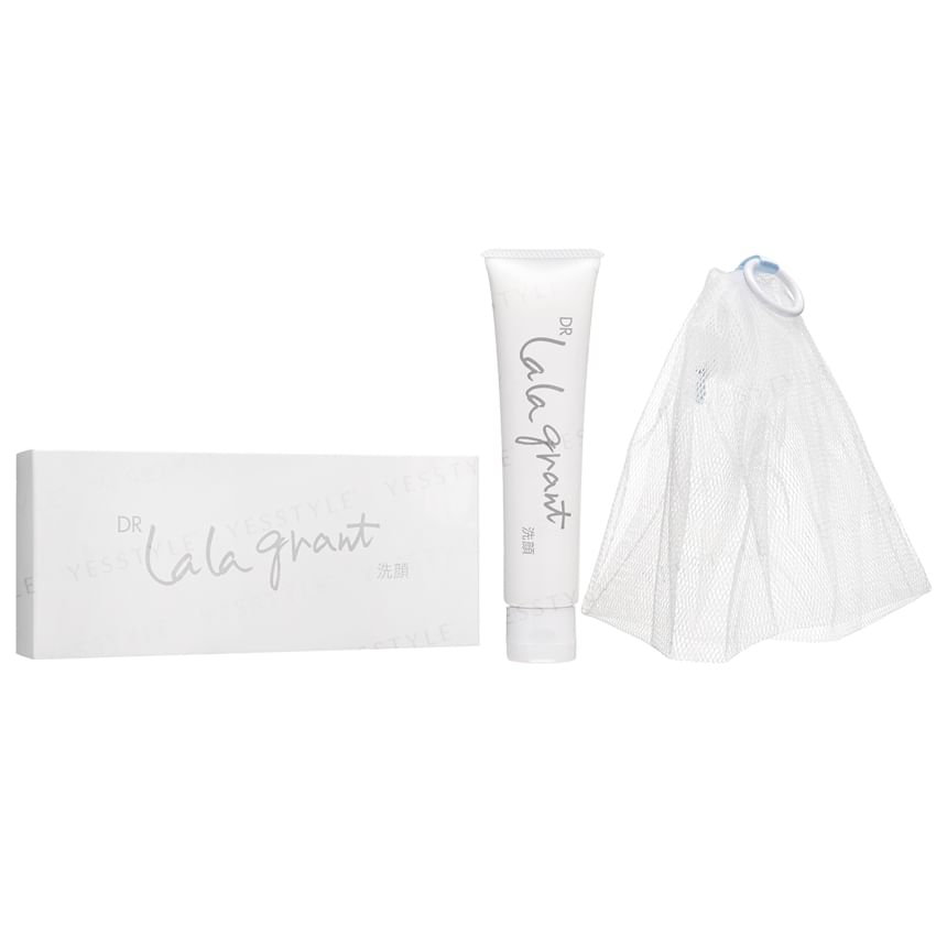 DR Lala Grant - Face Wash, 70ml, 120 g, 4580444261749