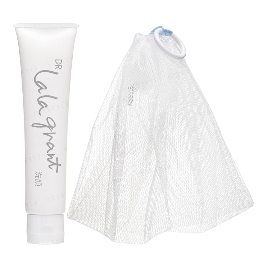 DR Lala Grant - Face Wash, 70ml, 120 g, 4580444261749
