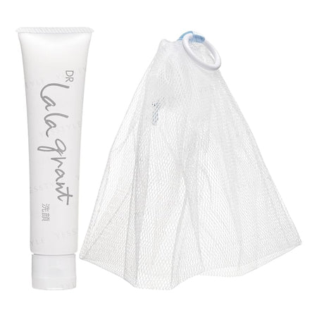 DR Lala Grant - Face Wash, 70ml, 120 g, 4580444261749