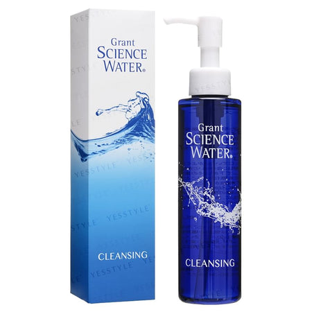 Grant SCIENCE WATER - Cleansing Gel, 150ml, 197 g, 4580444261015