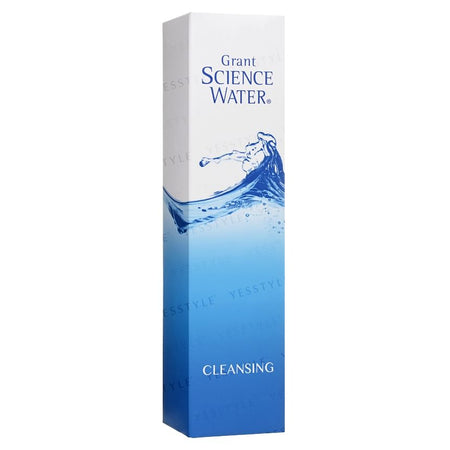 Grant SCIENCE WATER - Cleansing Gel, 150ml, 197 g, 4580444261015