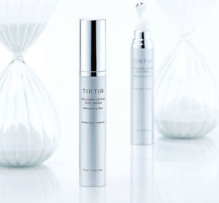 TIRTIR - Collagen Lifting Eye Cream, 15ml, 70 g, 8809679692514