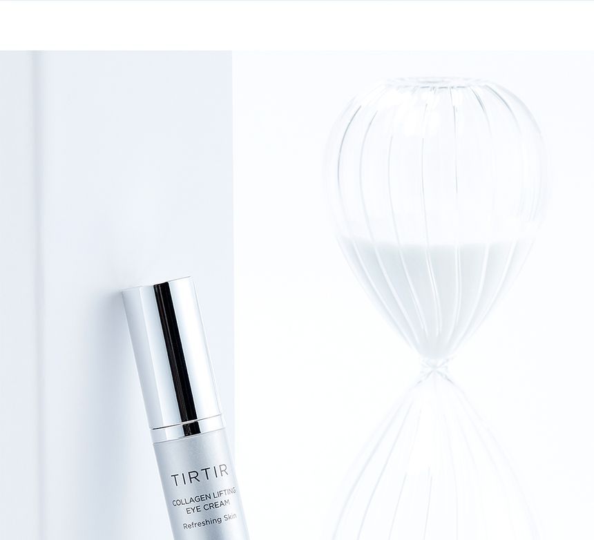 TIRTIR - Collagen Lifting Eye Cream, 15ml, 70 g, 8809679692514