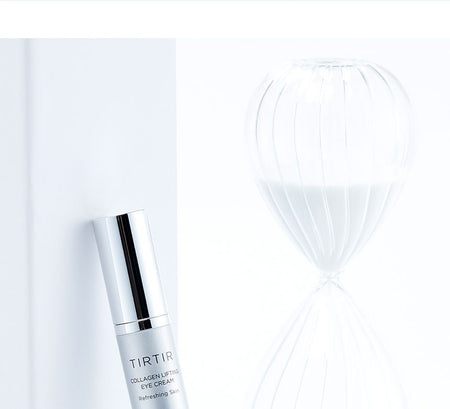 TIRTIR - Collagen Lifting Eye Cream, 15ml, 70 g, 8809679692514