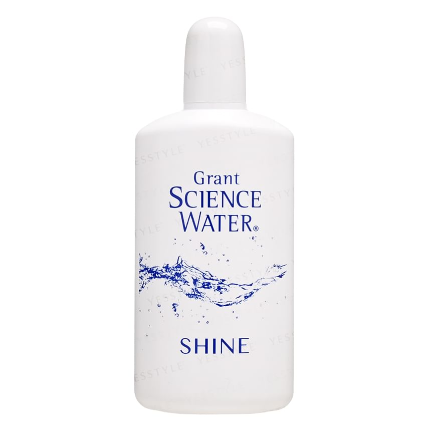 Grant SCIENCE WATER - Shine Emulsion, 50ml, 77 g, 4580444261053