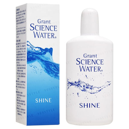 Grant SCIENCE WATER - Shine Emulsion, 50ml, 77 g, 4580444261053