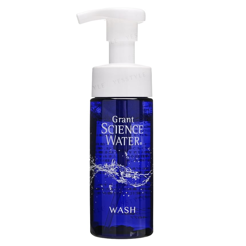Grant SCIENCE WATER - Wash, 150ml, 223 g, 4580444261022
