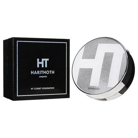 HARITHOTH - HT Corset Foundation SPF 37 PA+++, 15g, 222 g, 4580444255199