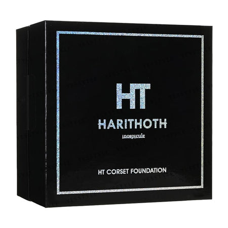 HARITHOTH - HT Corset Foundation SPF 37 PA+++, 15g, 222 g, 4580444255199