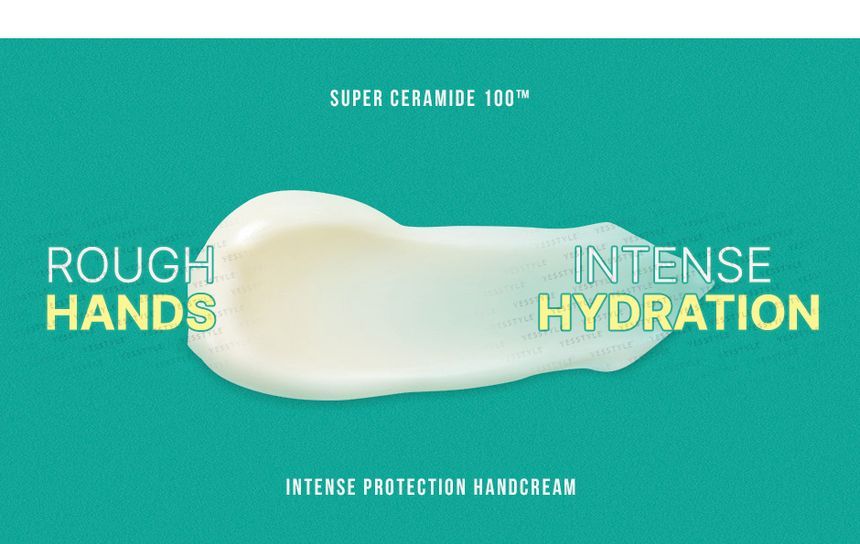 NEOGEN - Surmedic Super Ceramide 100TM Intense Protection Hand Cream, 45ml, 61 g, 8809653241950