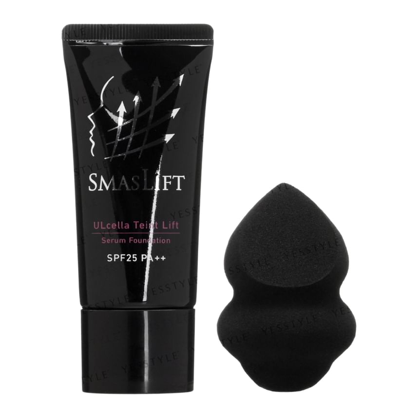 SMASLIFT - Ulcella Teint Lift Serum Foundation Kit, 2 pcs, 98 g, 4562286358948