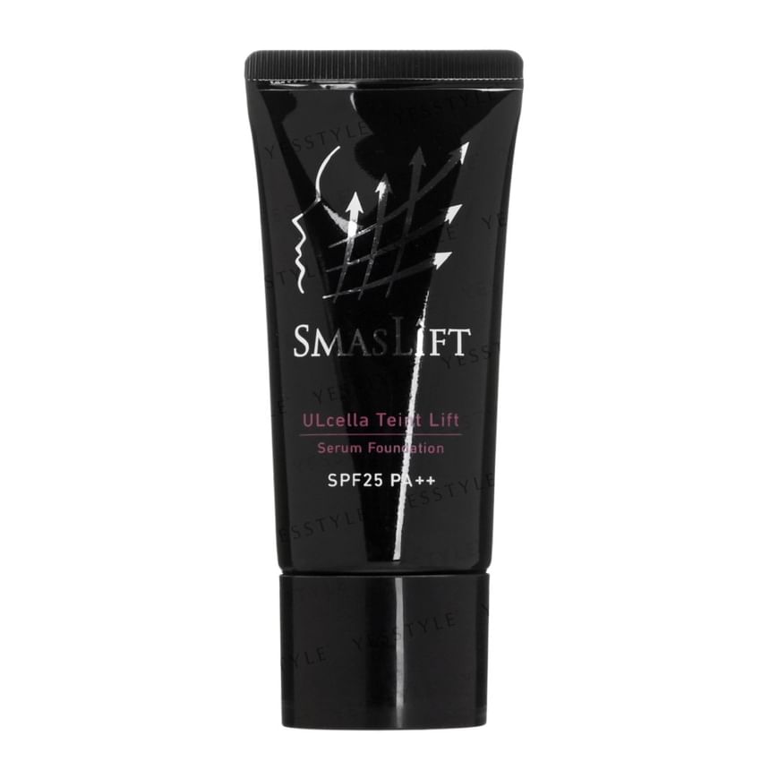 SMASLIFT - Ulcella Teint Lift Serum Foundation SPF 25 PA++, 40g, 70 g, 4562286358986