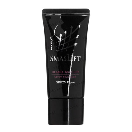 SMASLIFT - Ulcella Teint Lift Serum Foundation SPF 25 PA++, 40g, 70 g, 4562286358986
