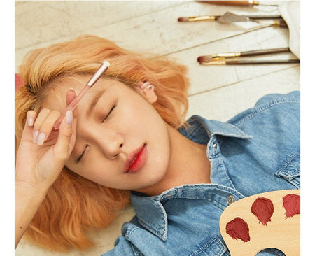 I’M MEME - I’m Lip Smudge Brush, 1 pc, 11 g, 8806190722959