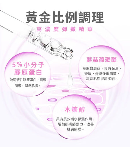 My Scheming - BB Amino Collagen 5% Serum, 30ml, 89 g, 4713410995328