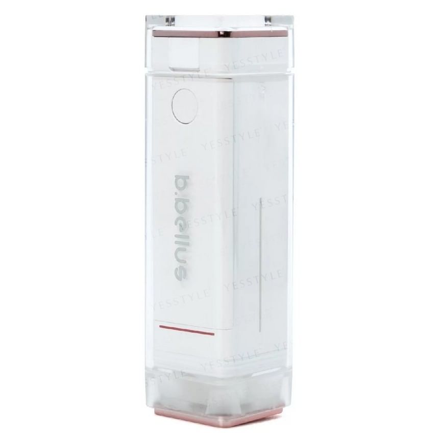 B.Bellus - Portable Water Flosser, 1 pc, 120 g, 4897123570079