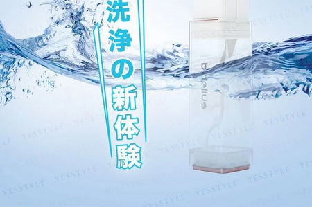 B.Bellus - Portable Water Flosser, 1 pc, 120 g, 4897123570079