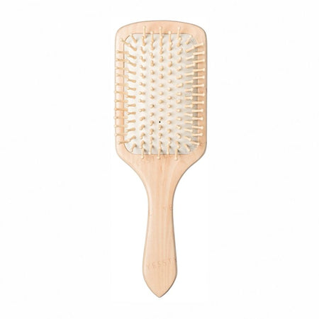 MEKO - Logwood Breathing Straight Comb, 1 pc, 300 g, 4712862902960