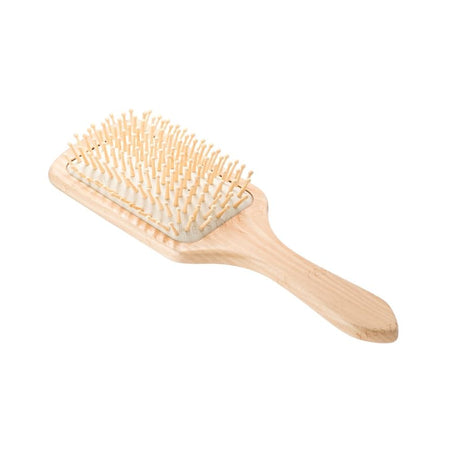 MEKO - Logwood Breathing Straight Comb, 1 pc, 300 g, 4712862902960
