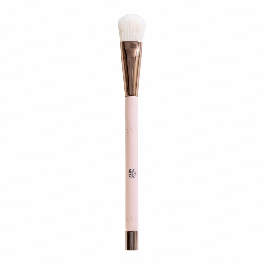 MEKO - Magnetic Professional Eyeshadow Brush Large, 1 pc, 100 g, 4712862905053