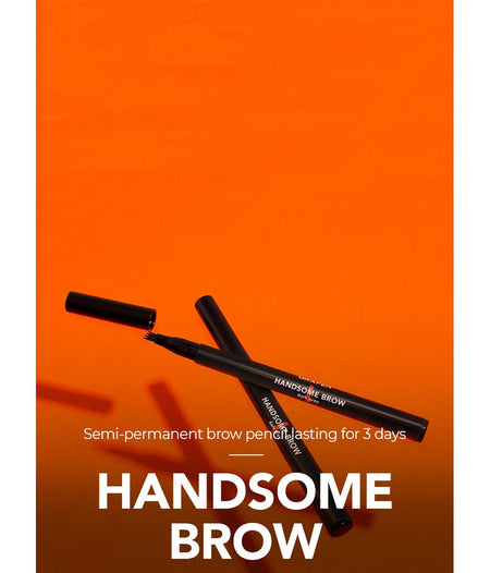 GRAFEN - Handsome Brow, 1 pc, 11 g, 8809491943306