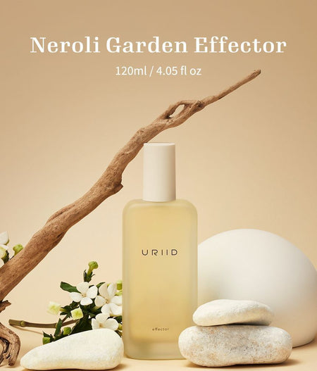 URIID - Neroli Garden Effector, 120ml, 415 g, 8809776660294