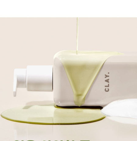 so natural - Green Clay Acne Body Wash, 300ml, 600 g, 8809263878355